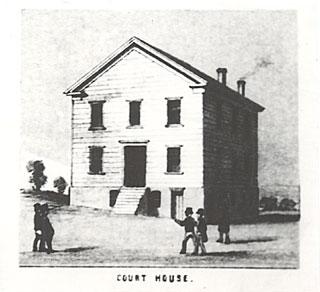 Woodframe