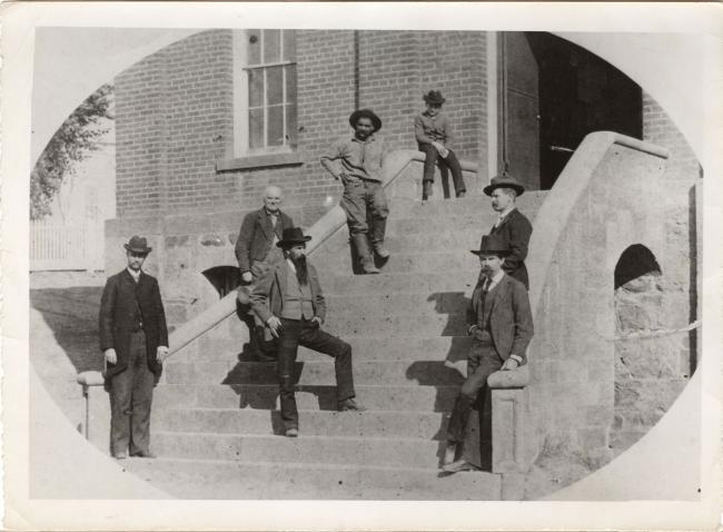 Post card